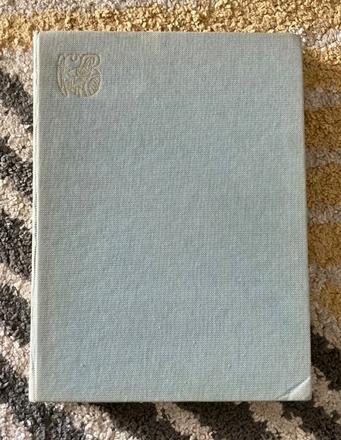 Synovia slnka-prvé vyd.1977,