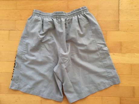 Kúpacie šortky, umbro,m