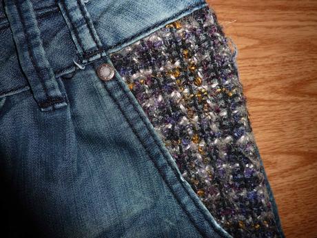 Desigual rifle, desigual,26