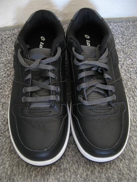 Tenisky lotto, veľkosť 38, lotto,38