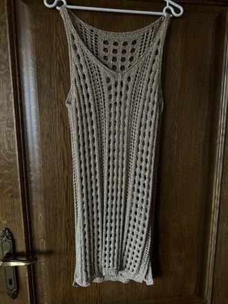 Saty aj na plavky, m