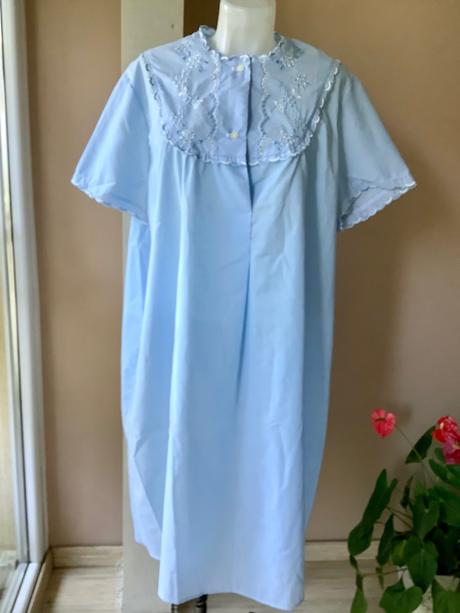 Nočná košeľa/333, 50