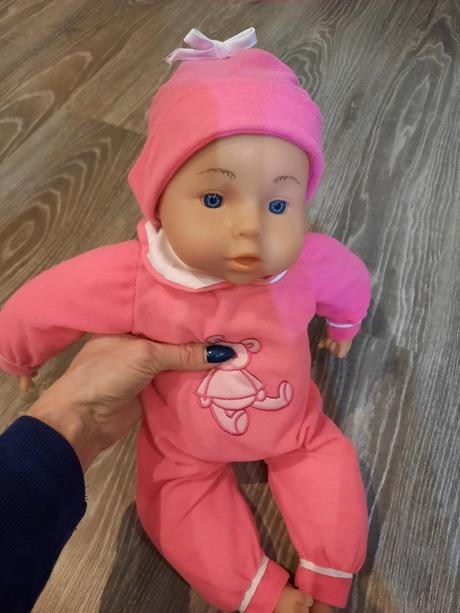 Plišové hračky a bábiky, 