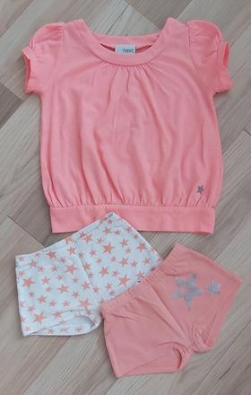 Letný komplet, next,80