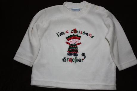 Biely kabátik, cherokee,74