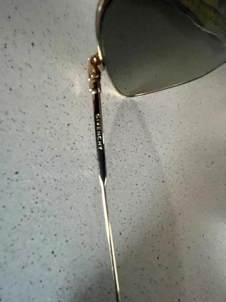 Slnečné okuliare givenchy, givenchy