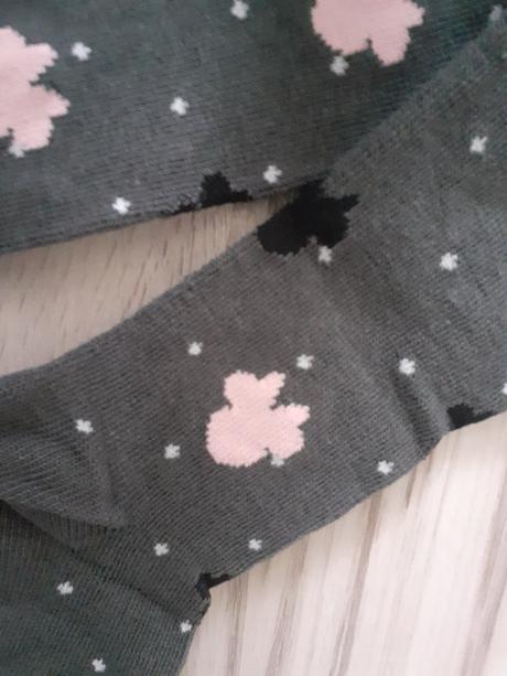 Minie pančuchy, f&f,56 / 62 / 68