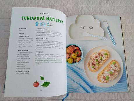 Kuchyňa lidla pre malých kuchárov (50 receptov), 