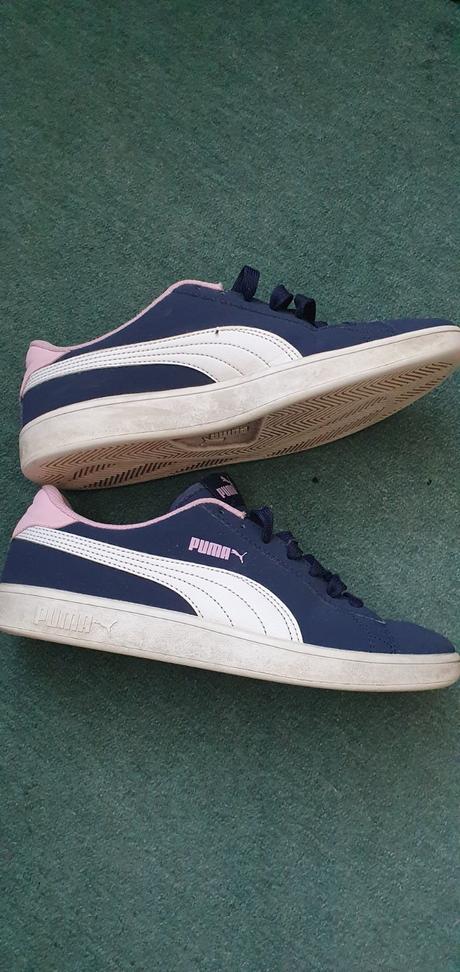 Tenisky puma, puma,39