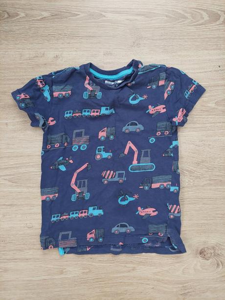 Tricko next 110, next,110