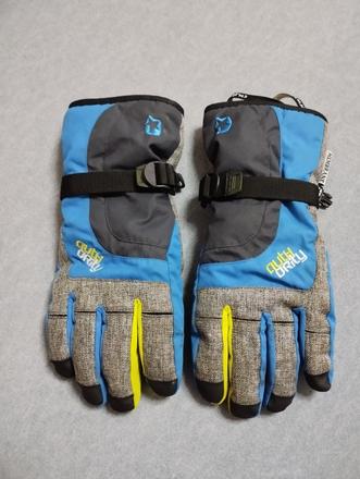 Rukavice, authority,152