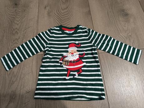 Vianočné tričko 80, 80