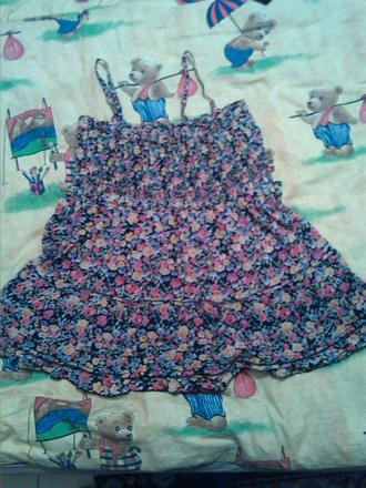 Damsky top, atmosphere,40