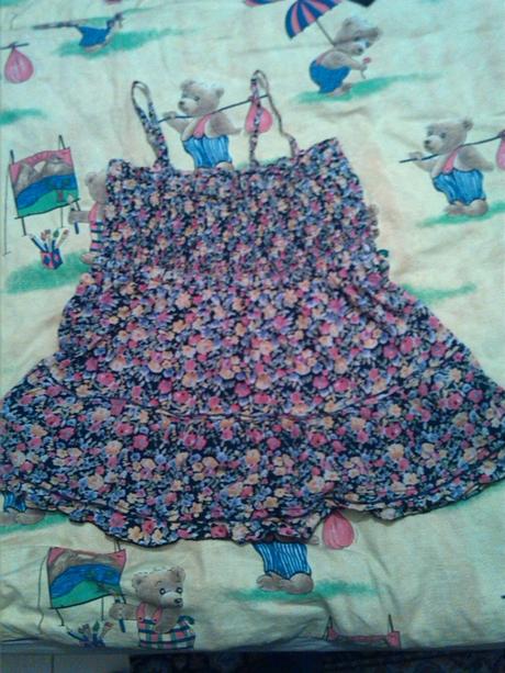 Damsky top, atmosphere,40