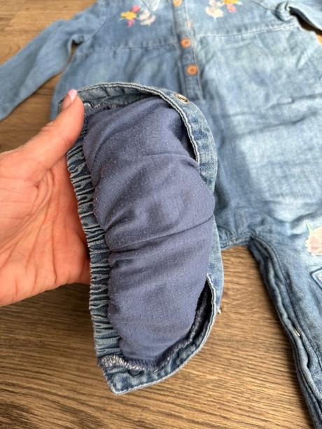 Balík oblečenia 86, 86–98