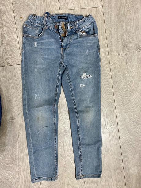 2 x rifle reserved +h&m, reserved,134