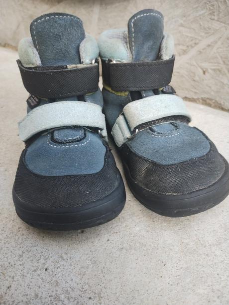 Celoročné topánky, jonap,24