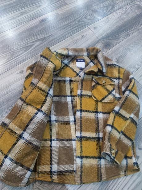 Dievčenská mikina h&m, 146