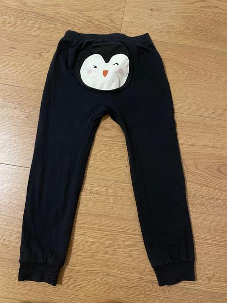 Lindex tepláky, lindex,98