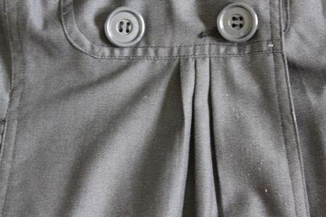 Kabatik s 3/4 rukavmi, vero moda,38