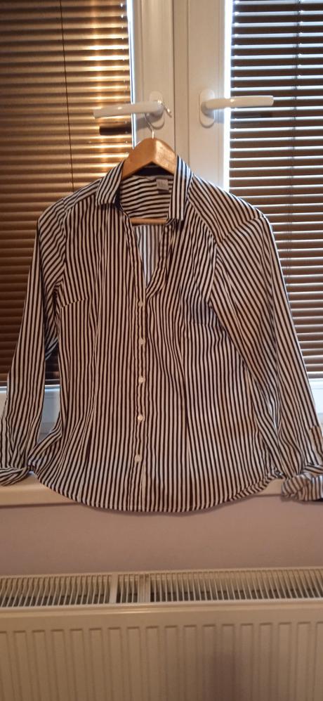 Košeľa, h&m,40
