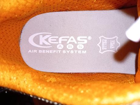 Športové kožené sandále, 30