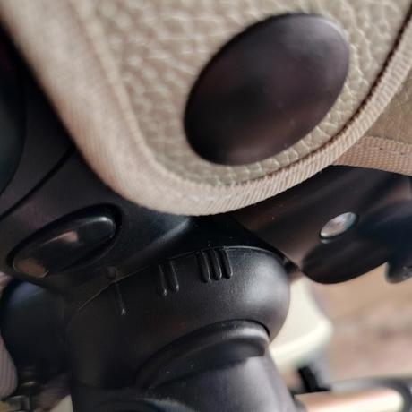 Kočík mima xari, mima,mima xari