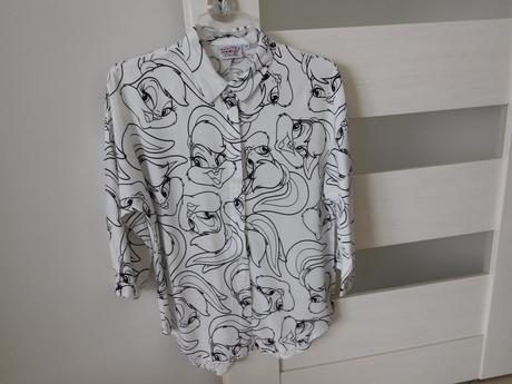 Blúzočka ľahúčka 36 v,, 36