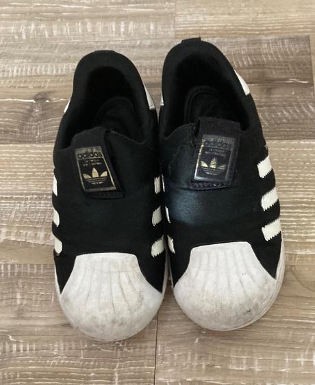 Tenisky adidas superstar, adidas,26