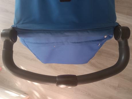 Sportovy kocik, britax,britax b-motion 4 plus