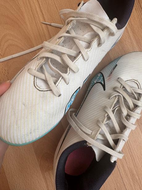 Nike kopačky, nike,38