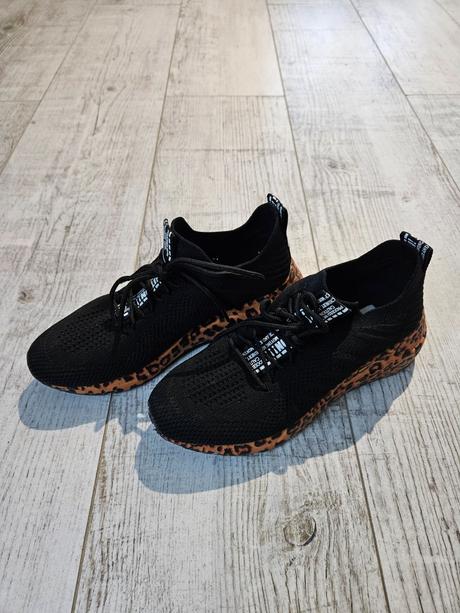 Tenisky steave madden, steve madden,34