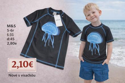 Plavkový vrch, marks & spencer,116