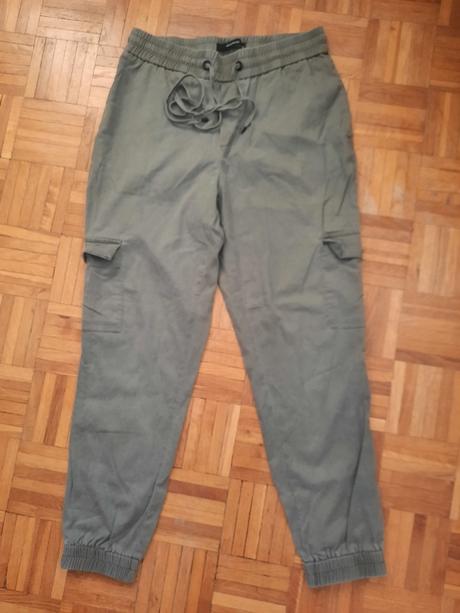 Dámske nohavice, reserved,36