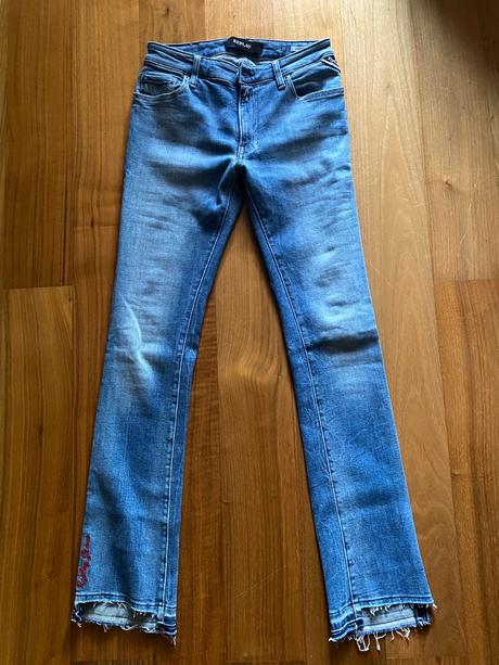 Rifle replay, replay,26