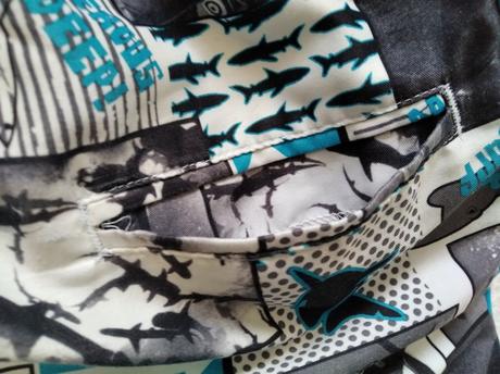 Chlapčenské plavky - veľ. 110, palomino,110