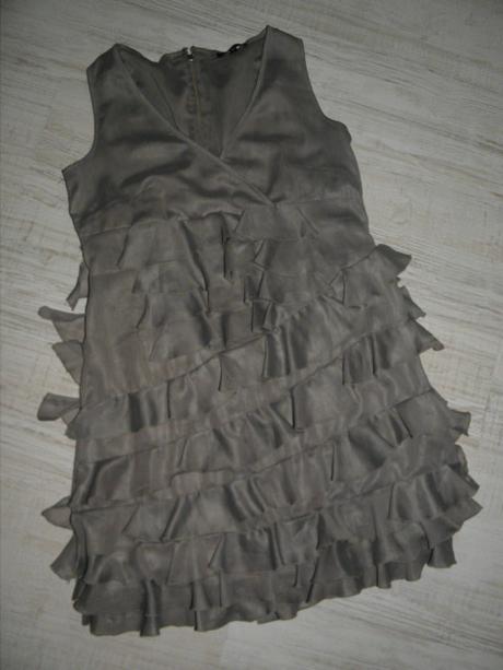 Šatičky, h&m,36