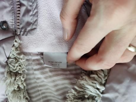 Zimna bunda next, next,98