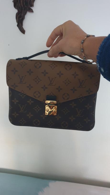 Dámska kabelka lv metis, louis vuitton