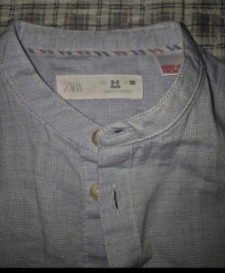Zara 98/104, 104–116