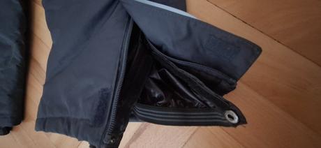 Lyžiarske nohavice, crivit,146