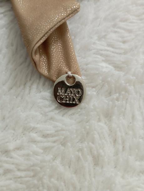 Sexi letné šaty, mayo chix,s