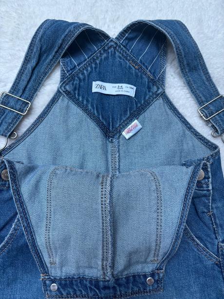 Kraťasy na traky zara, zara,104