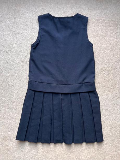 Šaty ako uniforma - zeco school wear, 122