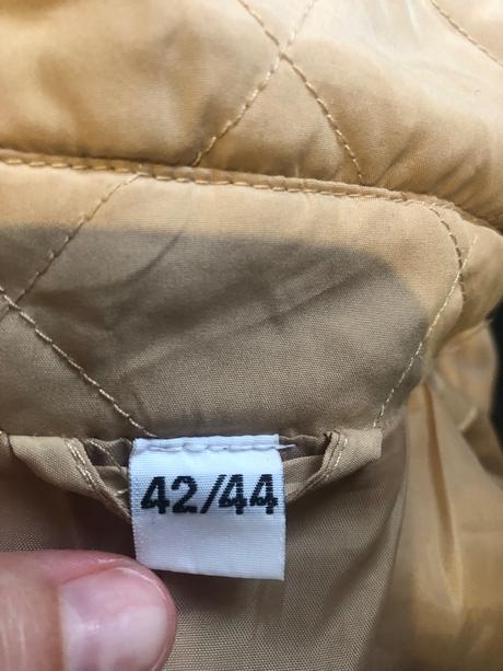 Prechodna vetrovka /sako 42/44, l