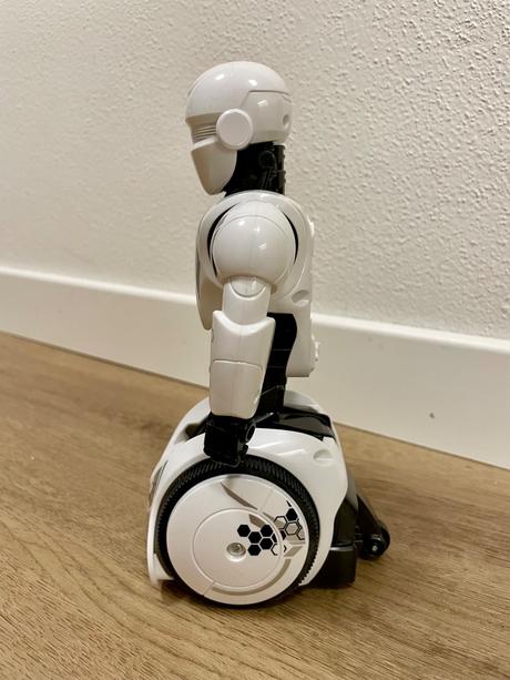 Silverlit ycoo neo programovateľný robot,