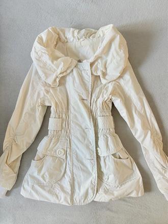 Prechodná bunda, xs