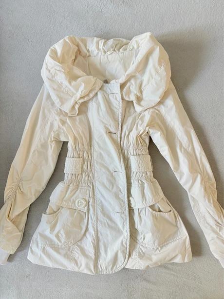 Prechodná bunda, xs