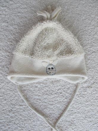 Čiapka s ovečkou, 86