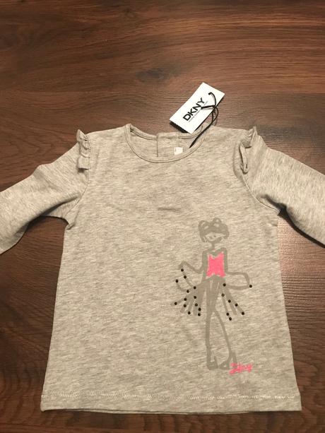 Mix znackoveho oblecenia velkost 9 mesiacov, 68–80